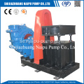 8/6 EAH HIGH CHROME Slurry Pump